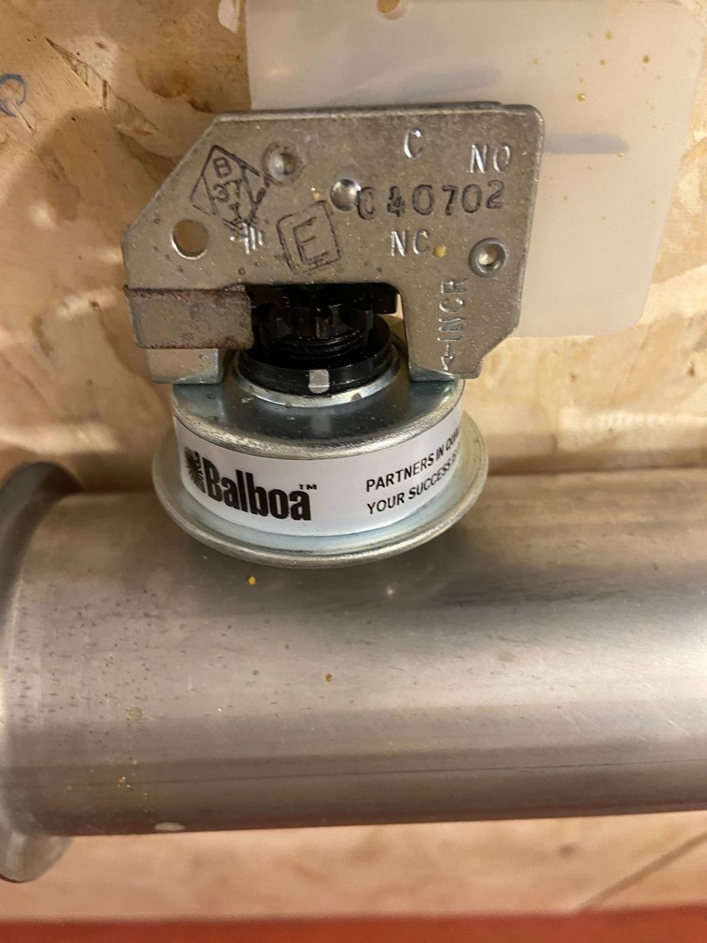 Heizgeräte: Heizung Whirlpool Balboa – Neu (gemäss Beschreibung) aus Birrwil von Tourekunda1 2