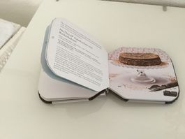 Tolles Nutella Kochbuch