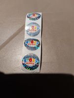 4 Stickers Tonies Story Mania Migros