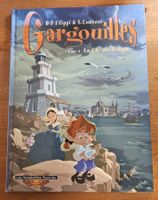 Gargouilles N 2 E.O. (BON ETAT+)  La clé du temps