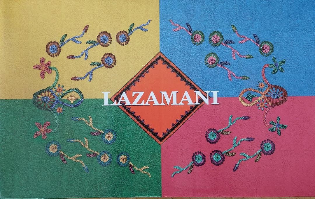 Lazamani Scarpe da donna: Cuissardes Overknees LAZAMANI, 40, daim, Echtwildleder – Nuovo e nell'imballaggio originale da Cressier NE venduto da JPF_boots 4