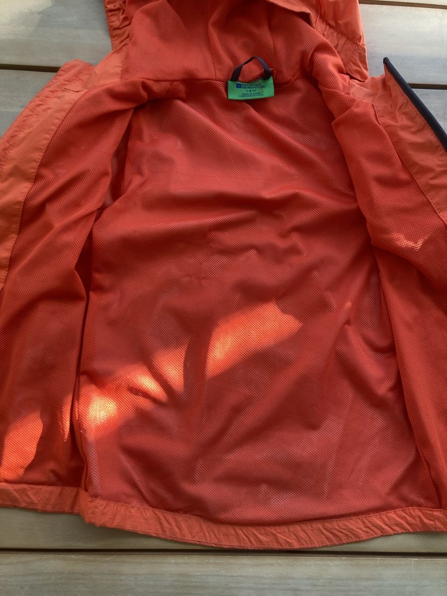Vestes & Manteaux: Regenjacke – D'occasion à Laupen BE par stef_h 3