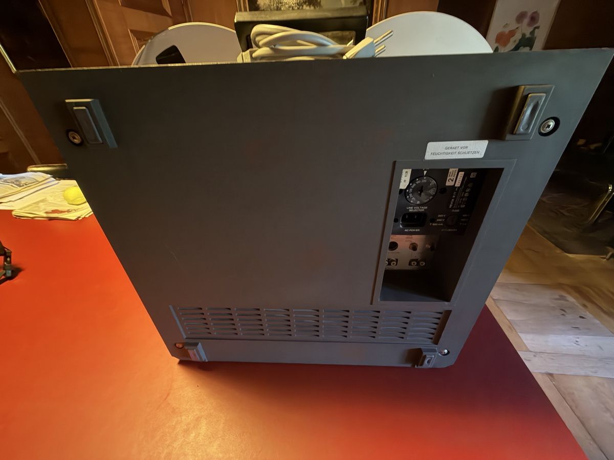 Revox Apparecchi a nastro: Revox B77 MK II – Nuovo (secondo la descrizione) da schaffhausen venduto da Blumo3000 3
