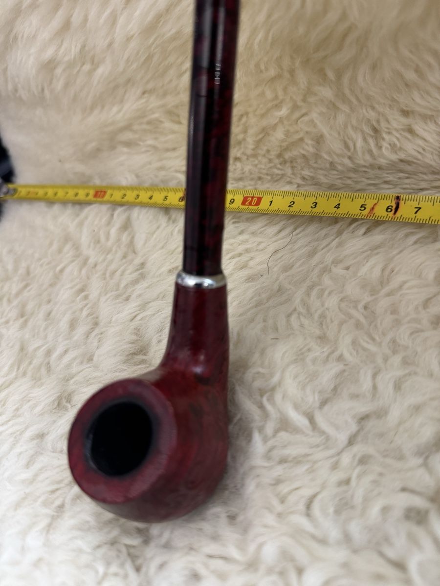 Pipe & Accessori: Tabakpfeife für Pfeifentabak Zigarre – Usato da Zürich venduto da Privat4444 1