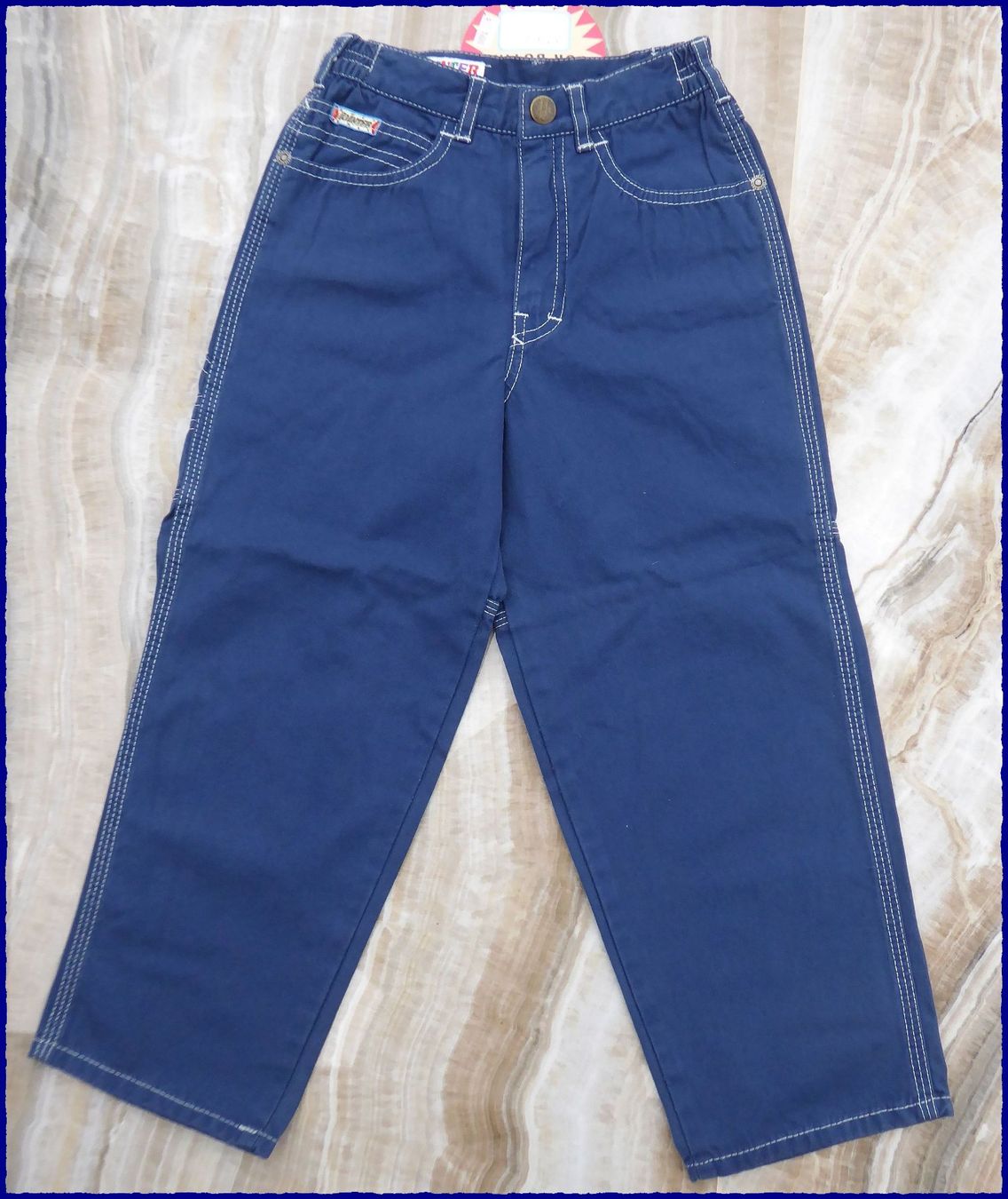 Pantaloni: 🌞 Hose Gr. 116 NEU von POINTER – Nuovo e nell'imballaggio originale da Oberglatt ZH venduto da XXL-Verkauf