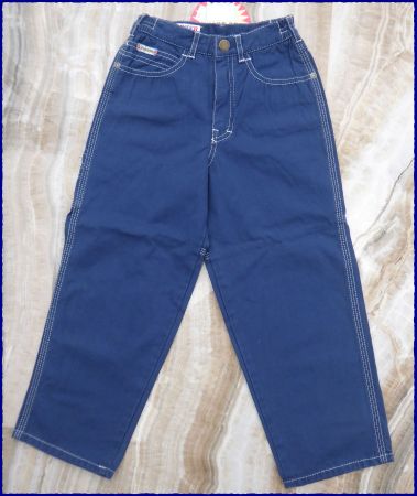 🌞 Hose Gr. 116 NEU von POINTER