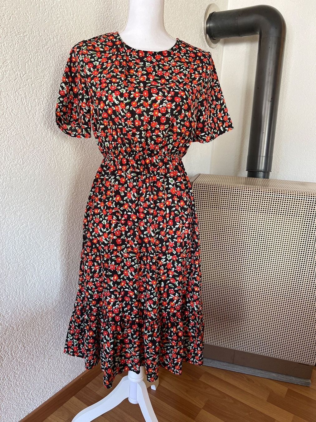 Vestiti: Sommerkleid Gr.S – Nuovo (secondo la descrizione) da Linden venduto da Annelie12