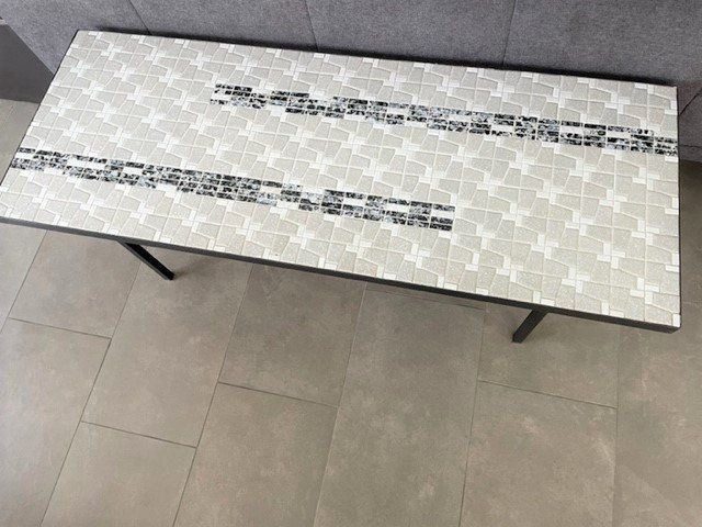 Tables: 50 eR JahRe SaLontischLi – D'occasion à Winkel par zeho 4
