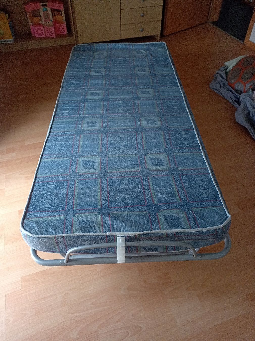 Letti: Gästebett – Usato da Romanshorn venduto da lobpreis01