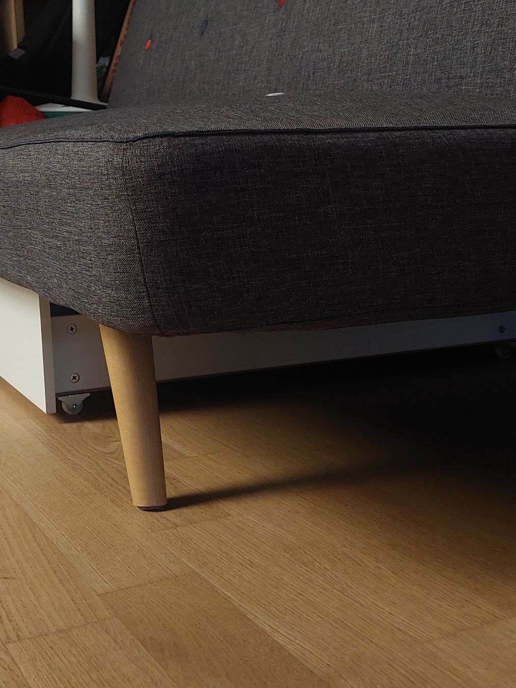 Micasa Sofas: Filli Bettsofa von Micasa – D'occasion à Dübendorf par aur_wm8b 2
