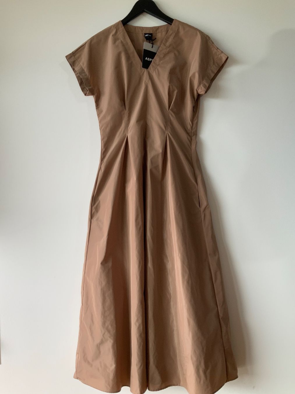 Aspesi Vestiti: Kleid Aspesi – Nuovo (secondo la descrizione) da Basel venduto da dreiklang01