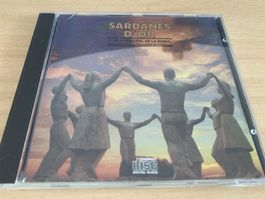 La Principal De La Bisbal – Sardanes D'O