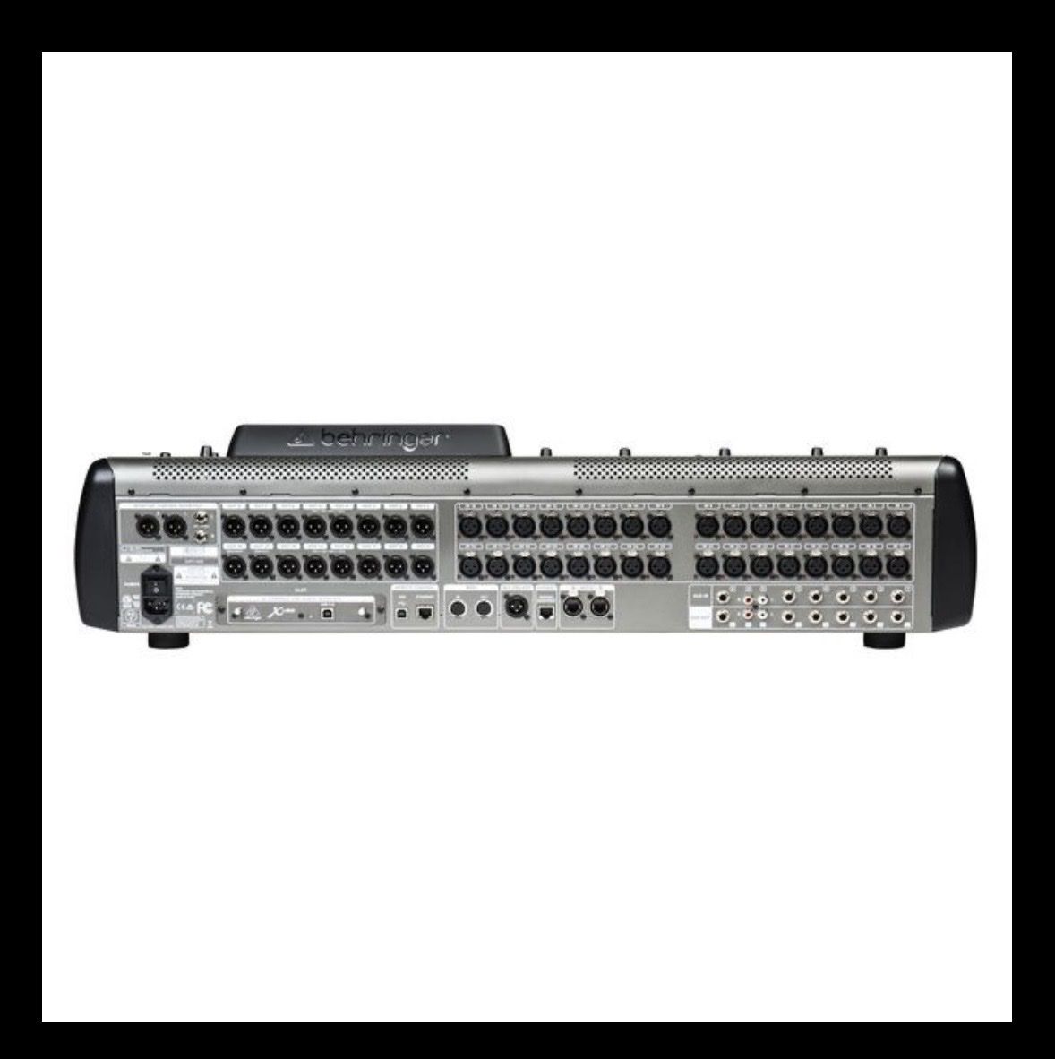Behringer Console di mixaggio: Behringer X32 Digital-Mischpult – Usato da Thusis venduto da val_tm88 2