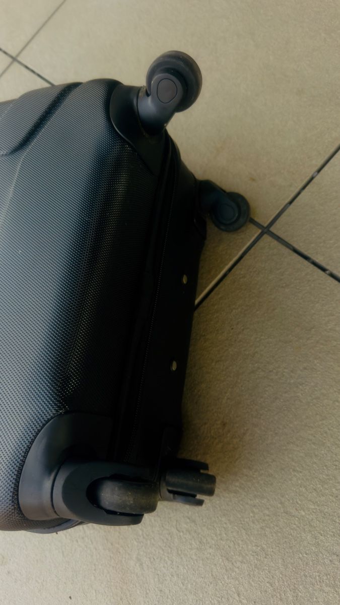 Sonstiges zu Aviatik: Cabin Trolley  – Neu (gemäss Beschreibung) aus Zürich von Aqua2 5