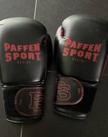 Boxhandschuhe - paffen sport