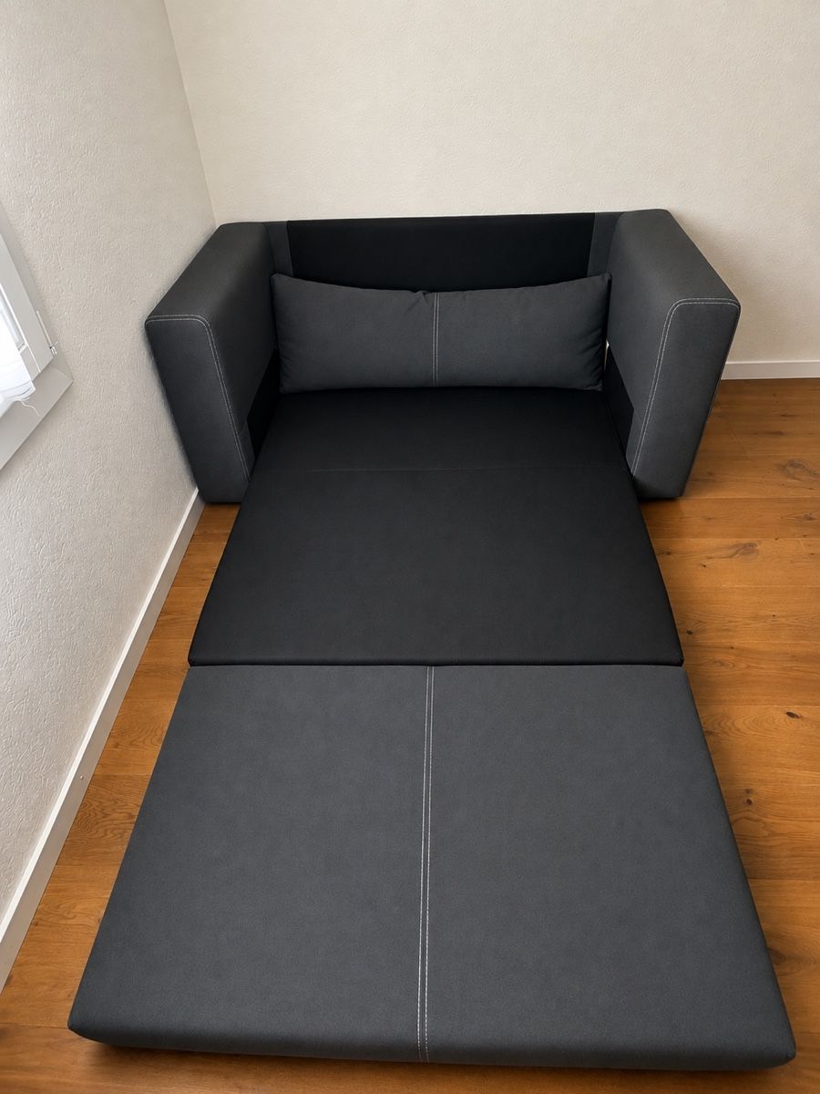 Ikea Sofas: Sofa – Neuf (Voir description) à Büttikon AG par dam_bnc2 2