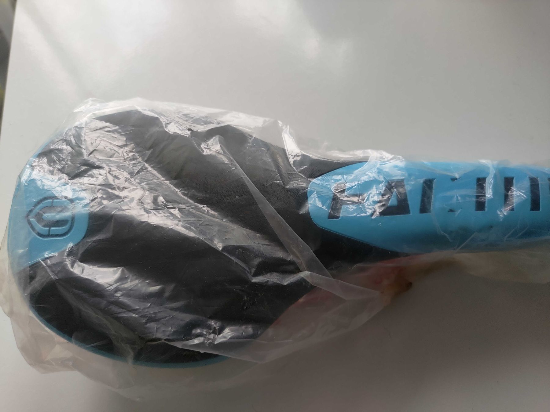 Pezzi di ricambio: Velosattel – Nuovo e nell'imballaggio originale da Horn venduto da rico_fan