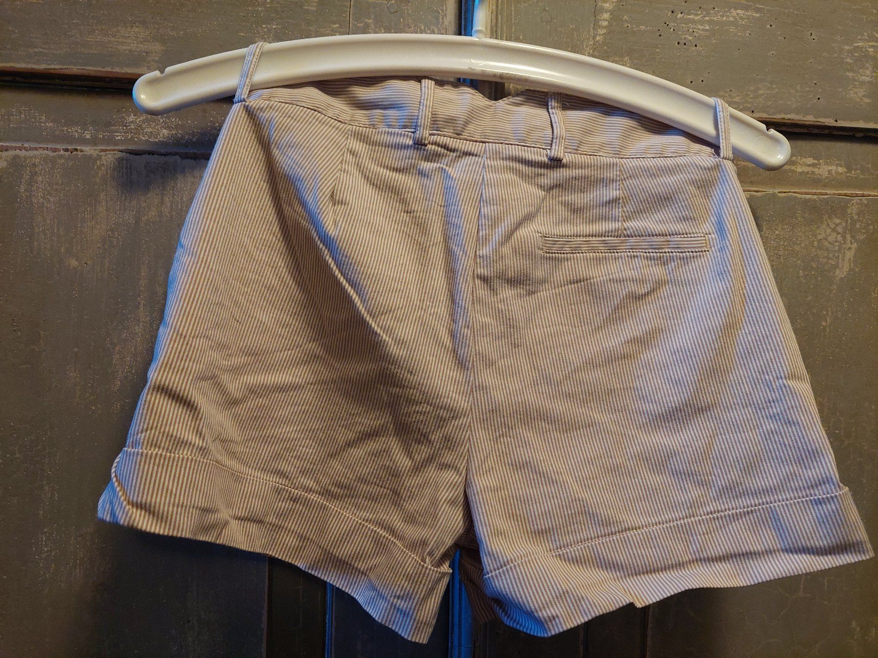 Zara Hosen: Zara Basic . Glen 851 - S – Gebraucht aus Besenbüren von piculo 1