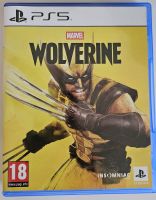 Marvel's Wolverine PS5