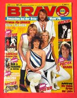 BRAVO 1979  Nr. 51 original 1 Ausgabe (c) 🔝 Top Zustand  ❣️