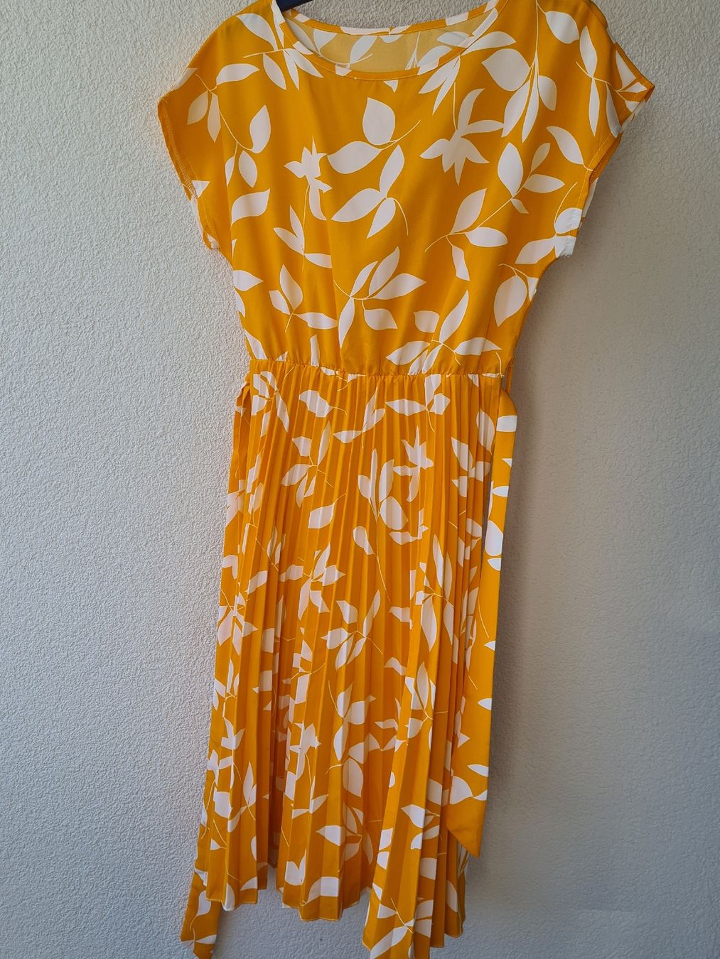 Robes: Sommerkleid Gr. S – D'occasion à Steinen par turbogeiss99 3