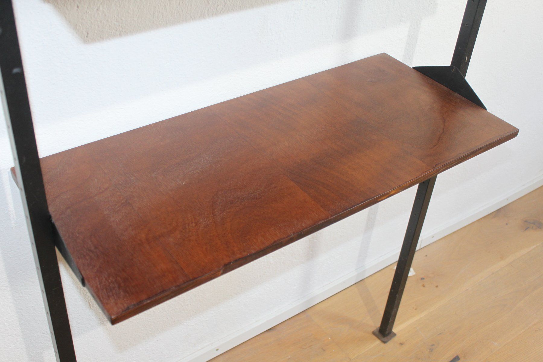 Scaffali: Midcentury Teleskop Regal – Usato da Glarus venduto da Toni-Glarus 2