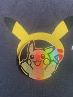 Pokemünze Pikachu Holiday Calender 2025