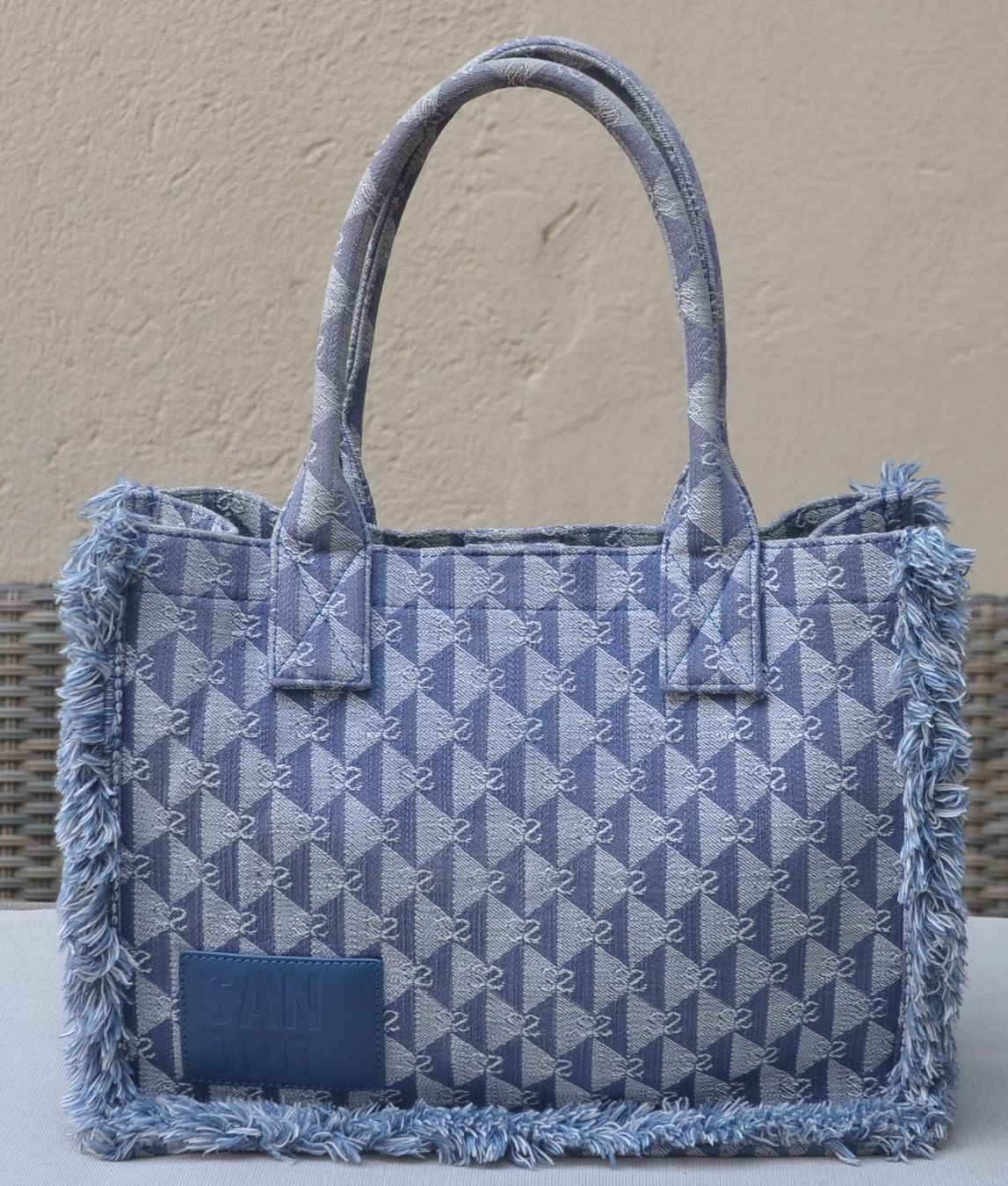 Sandro Borse da donna: Tasche / Sac  Sandro – Usato da Collonges venduto da arashee