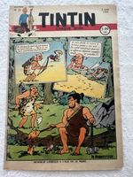Journal Tintin Nr 22 de l‘année 1949