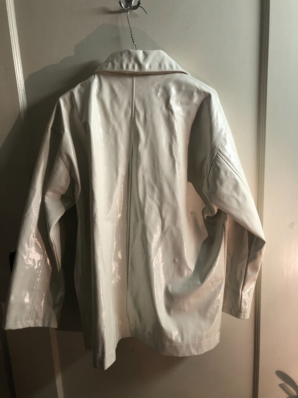 Jacken: Jacke / Mantel // weiss / Asos // mega toll! – Gebraucht aus Zürich von aurelia_nater 2