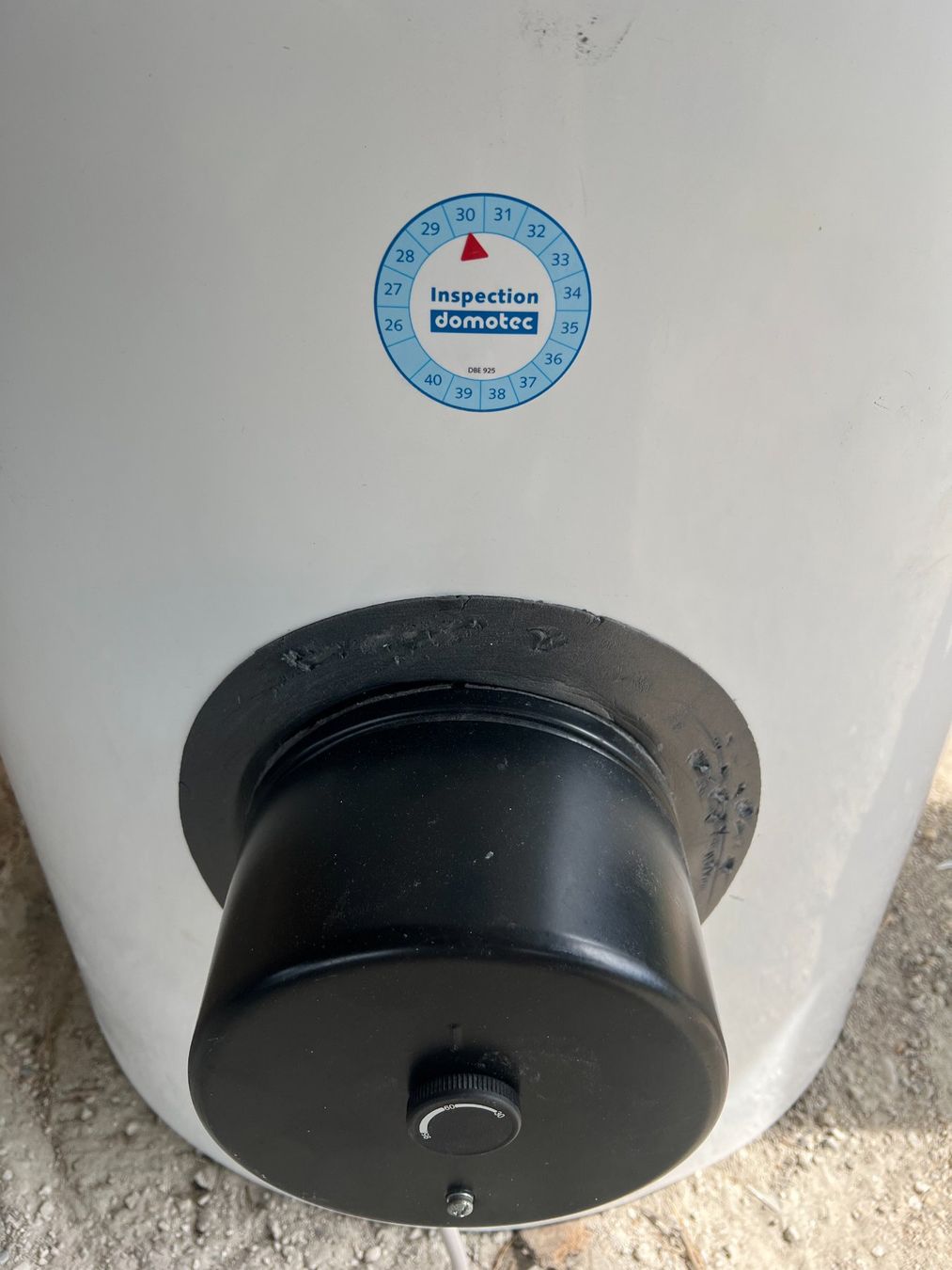 Sanitari: Boiler 400 Liter Swisstherm – Usato da Egerkingen venduto da Kalkschutzboilerprof 1