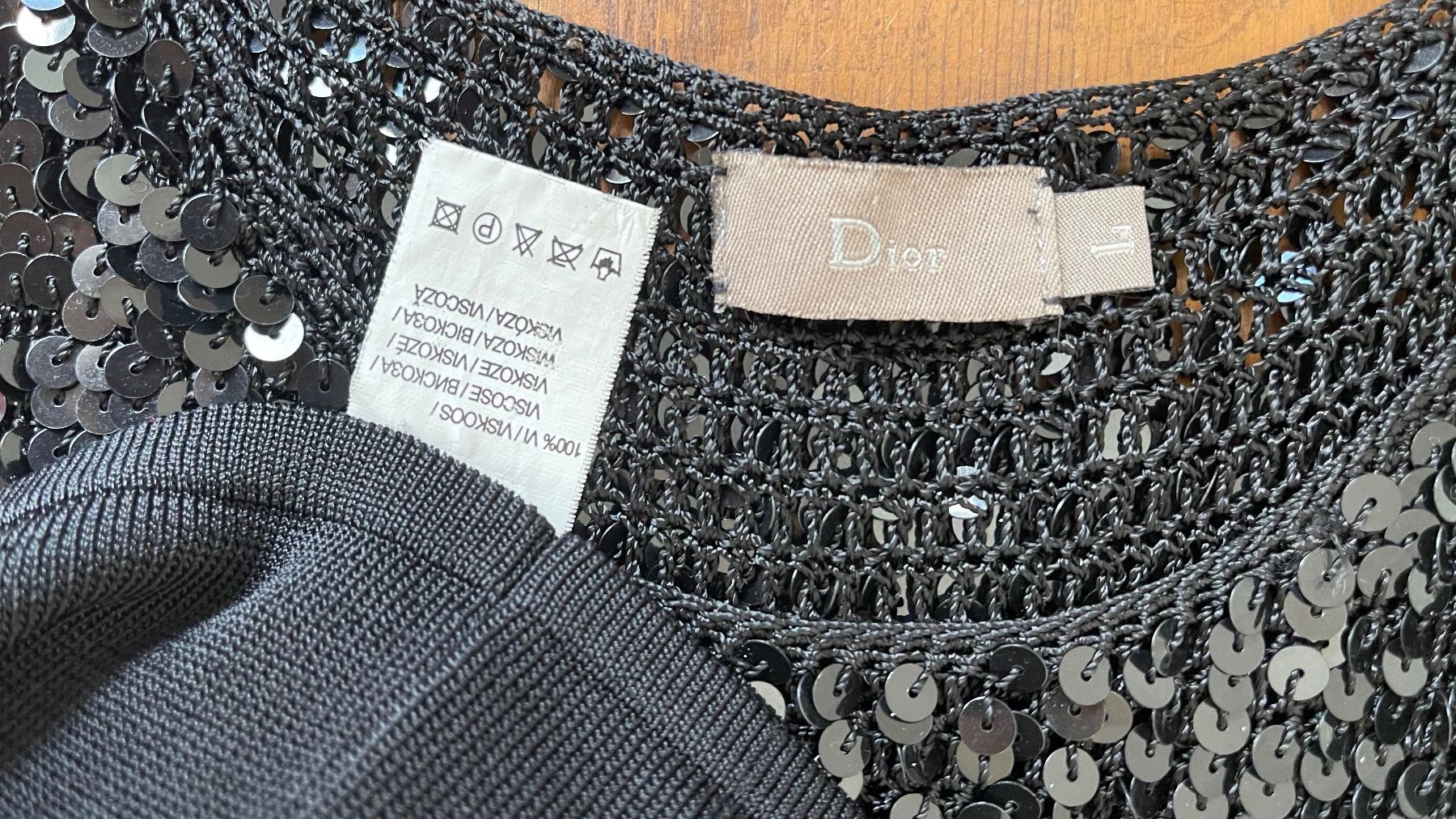 Dior Lots de vêtements: DIOR + D&G S M /NP600CHF Kleid + Blazer – Neuf (Voir description) à Kölliken par Prscoo 6