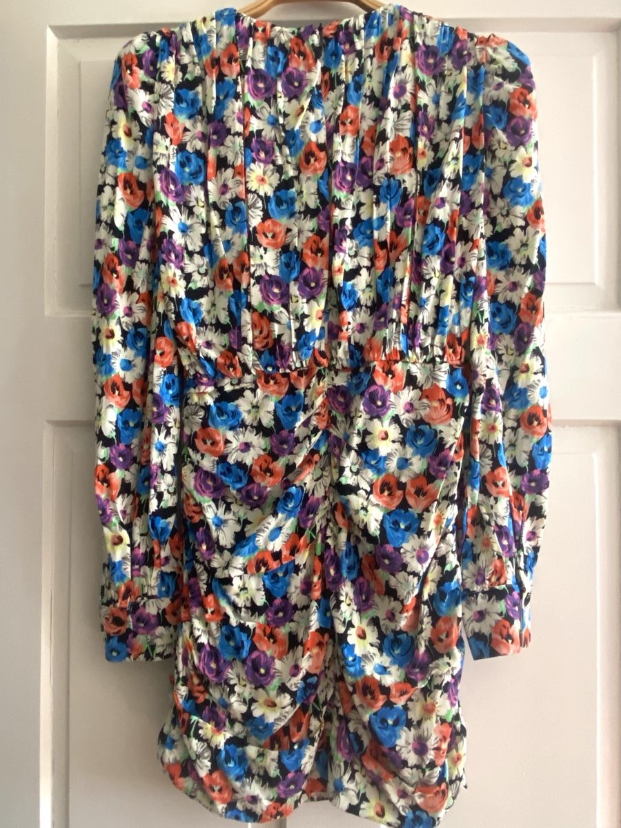 Zara Kleider: Zara Kleid – Neu (gemäss Beschreibung) aus Zürich von QU09684 1