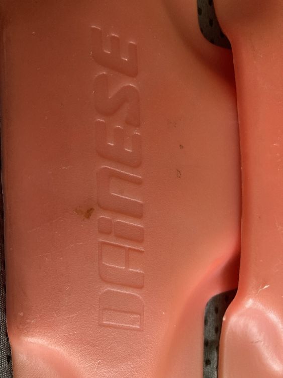 Protections: Rückenprotektor DAINESE – D'occasion à Affoltern am Albis par rollotomasi 3