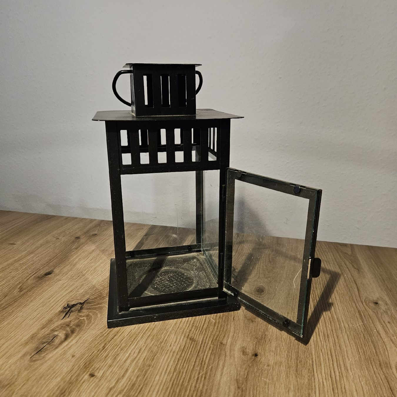 Ikea Lanterne: Laterne IKEA BORRBY – Usato da Bern venduto da naaa000xci 1