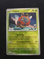 POKEMON CARDS TWILIGHT MASQUERADE REVERSE # 9