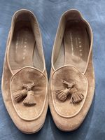 Henderson Ballerina hell braun Grösse 40 