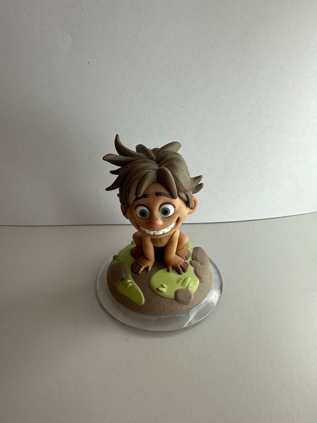 Disney Statuette: Disney Infinity 3.0 Figur - Spot – Usato da St.gallen venduto da taduz