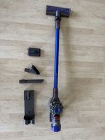 Dyson V7 motorhead, 2 Akkus, Handstaubsauger