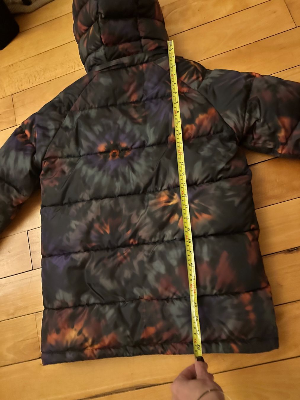 Giacche: Pufferjacke - Dedicated – Nuovo (secondo la descrizione) da Zürich venduto da Neya20 6