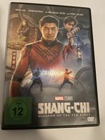Shang-Chi