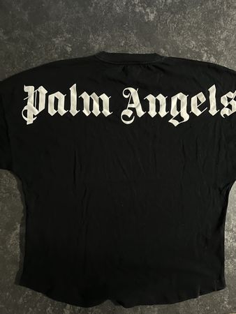 T-shirt Palm Angels