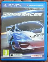 PS Vita - Ridge Racer