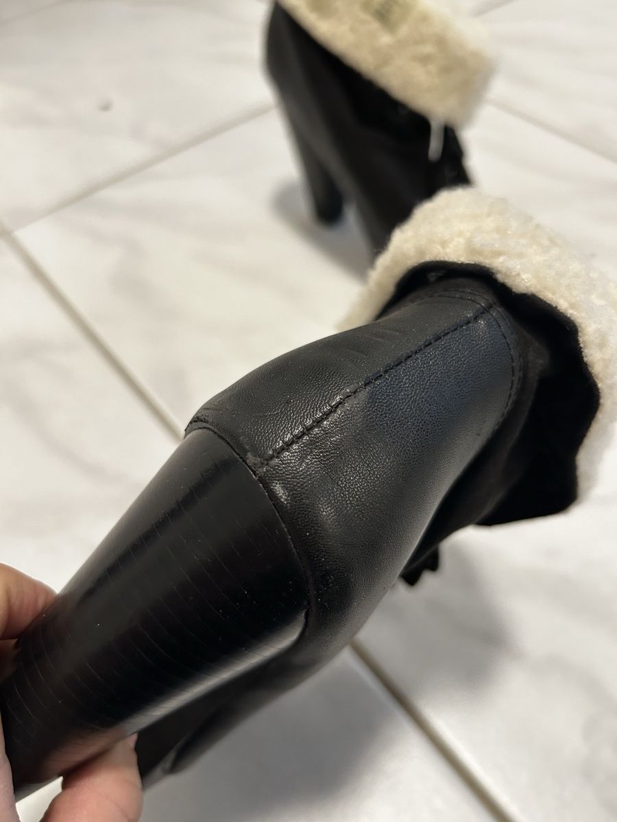 H&M Scarpe da donna: Boots – Usato da Dällikon venduto da vis_cvd5 3
