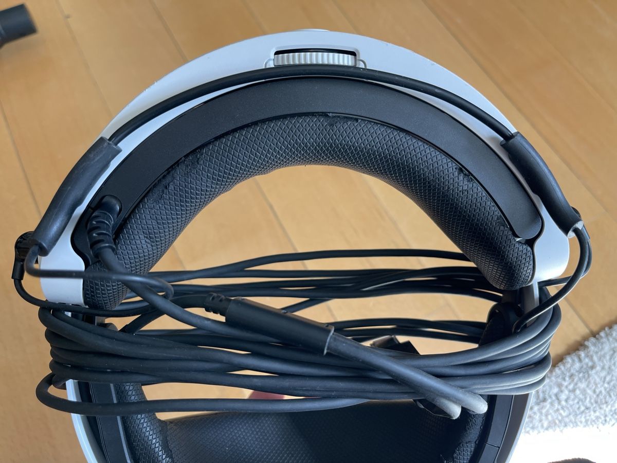 Sony Casco VR: PSVR Komplettset für PS4 – Usato da Zürich venduto da Linus_z 4