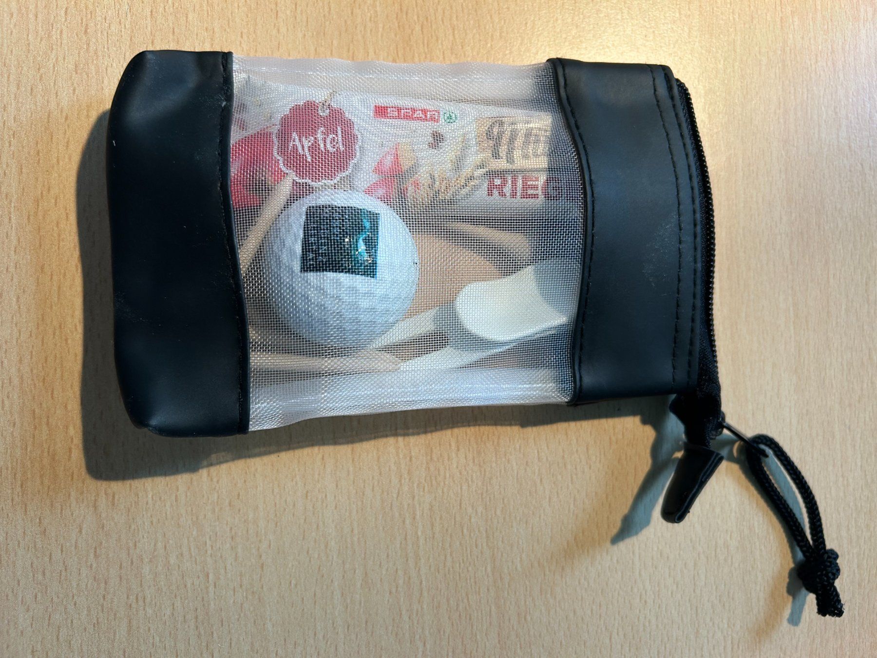 Astucci : Golfer Werbegeschenk / Starterkit – Nuovo (secondo la descrizione) da Geroldswil venduto da Jack7777