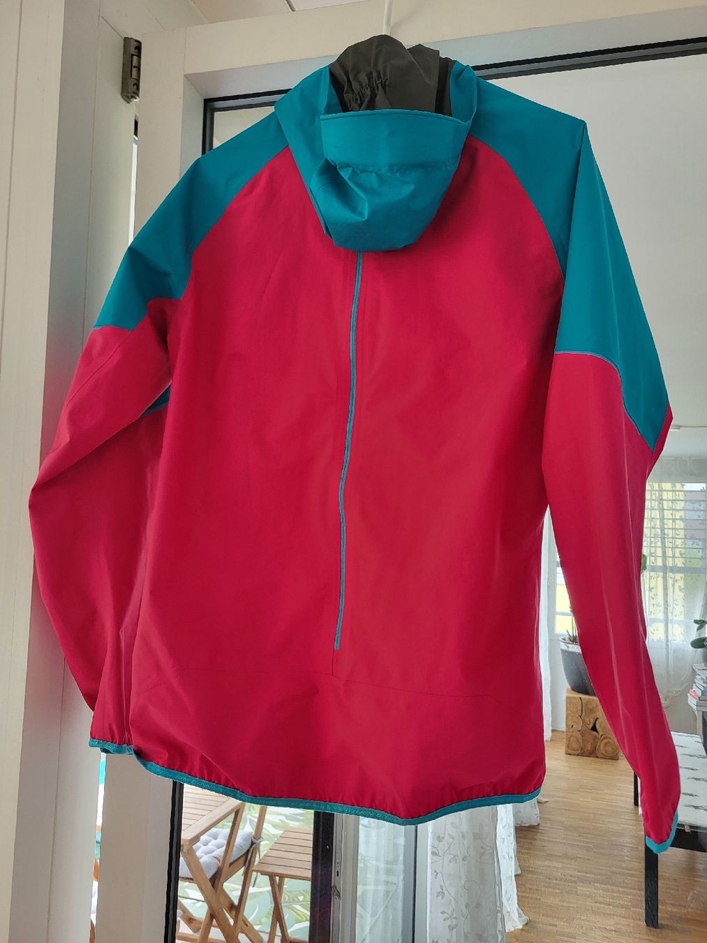 Dynafit Giacche: Dynafit Damen GTX Regenjacke Gr. L – Usato da Samstagern venduto da witschan 1