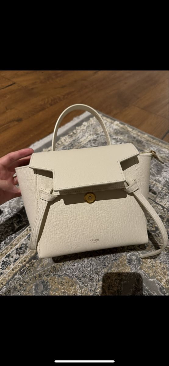 Borse da donna: Celine Belt Bag – Nuovo (secondo la descrizione) da Gossau ZH venduto da shpresa105