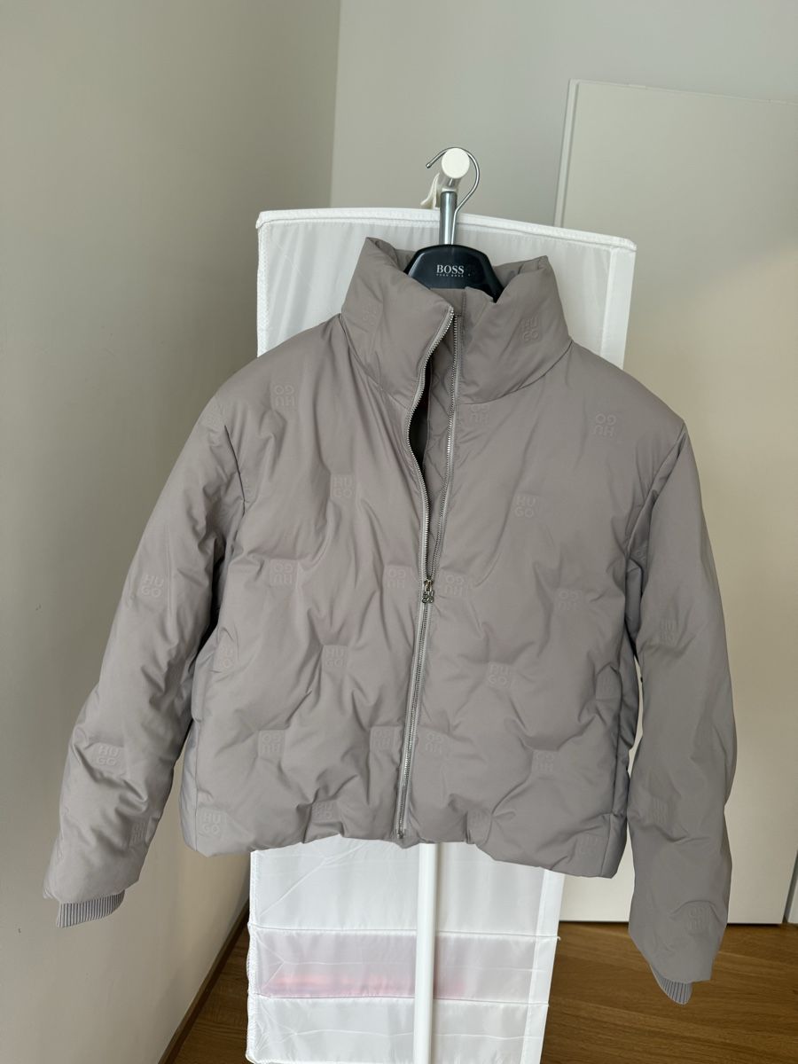 Hugo Boss Giacche: Veste HUGO L – Nuovo e nell'imballaggio originale da Châtelaine venduto da Veradat 2