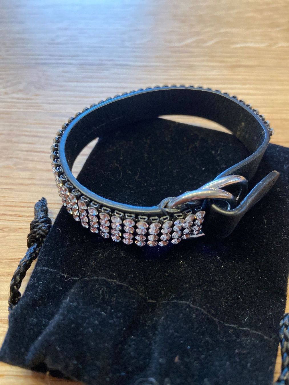 Swarovski Bracelets: Swarovski Armband – D'occasion à Galgenen par Hawaii021 1